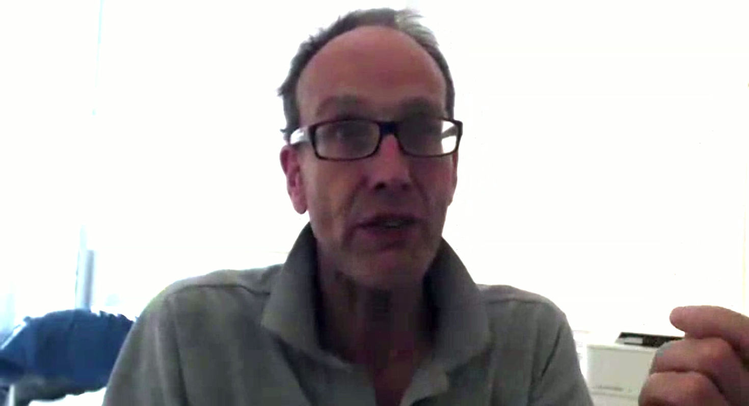 2. Why Did You Become Interested in Catatonia?